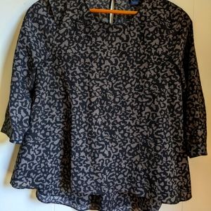 Lightly Used blouse